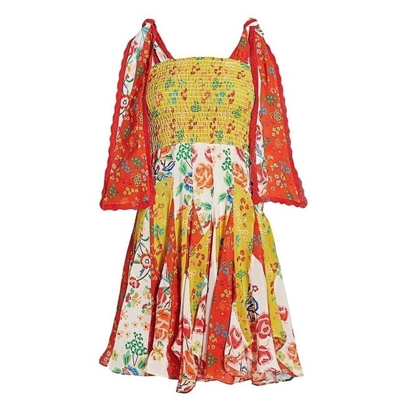 Mochi Natalia Dress XS - Picture 10 of 10